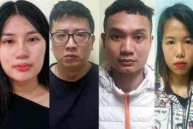 Hà Nội: Triệt phá đường dây làm giấy khám sức khỏe giả