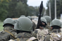 Nga tuyên bố hạ hơn 5.900 lính đánh thuê tại Ukraine