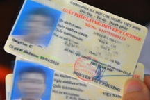 Cảnh báo nhiều website giả mạo tra cứu thông tin giấy phép lái xe