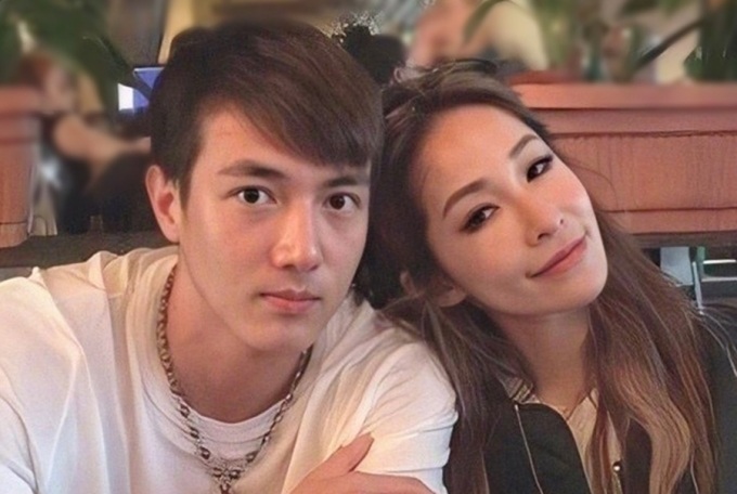 Chị đẹp U50 bị hủy dung vì chó cắn, danh sách bạn trai toàn “hồng hài nhi” - 4