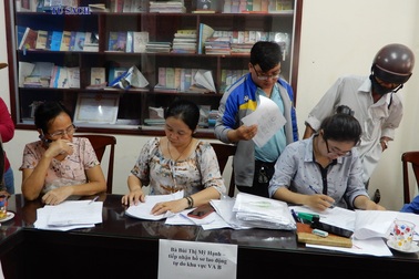 Đà Nẵng: Vất vả thẩm định lao động tự do gặp khó do Covid-19