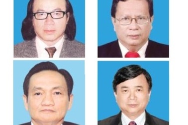 “Điểm mặt” những tiếng nói mạnh mẽ trên nghị trường TPHCM