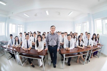 Đại học Luật Huế - nơi đào tạo Luật trình độ Đại học duy nhất miền Trung tuyển 900 chỉ tiêu năm 2016