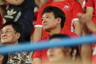 Chủ tịch CLB Hải Phòng: "VPF tới Lạch Tray tự mua vé vào sân"