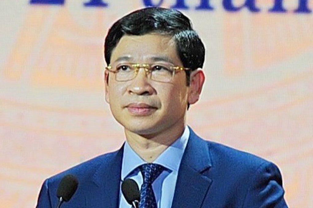 Điều động Phó Chủ tịch tỉnh Quảng Bình làm Thứ trưởng Bộ Văn hóa - 1 Điều động Phó Chủ tịch tỉnh Quảng Bình làm Thứ trưởng Bộ Văn hóa - 1