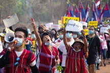 Các nghị sĩ Myanmar "cầu cứu" Liên Hợp Quốc hành động khẩn cấp