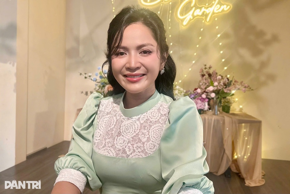 Duyên Quỳnh sau hit 7 tỷ view: Tôi và Nguyễn Văn Chung không như tin đồn - 1 Duyên Quỳnh sau hit 7 tỷ view: Tôi và Nguyễn Văn Chung không như tin đồn - 1