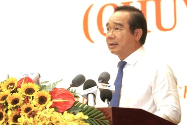 Bầu bổ sung 3 Phó chủ tịch UBND TPHCM