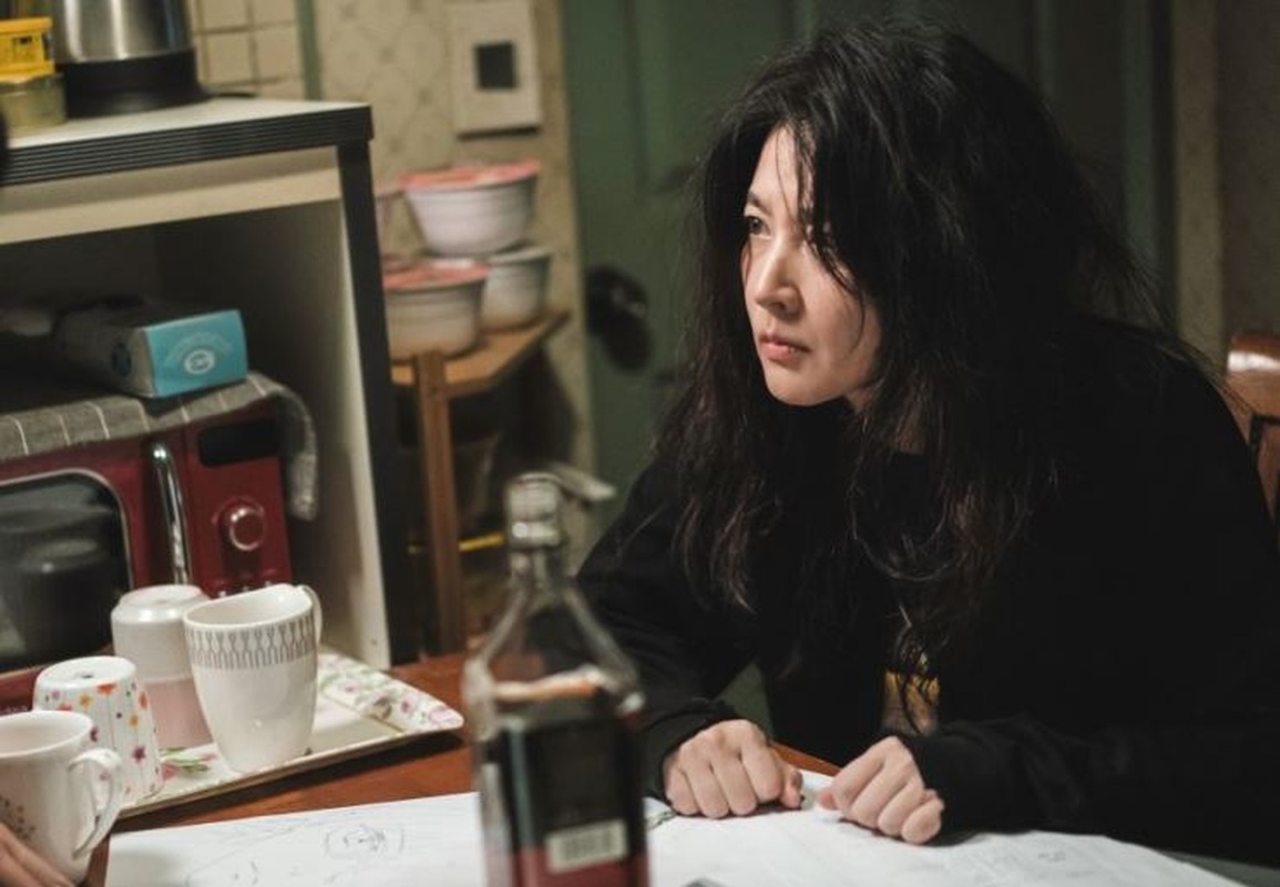 Quốc bảo nhan sắc xứ Hàn Lee Young Ae nói gì khi phim mới gây thất vọng? - 1 Quốc bảo nhan sắc xứ Hàn Lee Young Ae nói gì khi phim mới gây thất vọng? - 1