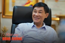 Cuộc gặp với cố Thủ tướng Phạm Văn Đồng thay đổi cuộc đời người Việt kiều yêu nước