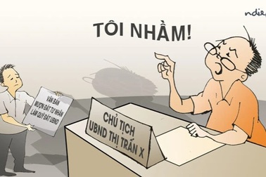 "Nhầm", "hiểu sai bản chất" và khuyến cáo của Bộ Y tế