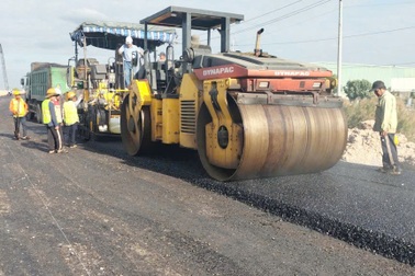 Tây Ninh quyết tâm giải ngân 100% vốn đầu tư công năm 2025