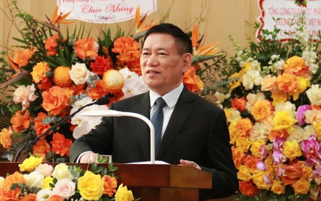 Найновіша інформація про долю 19 корпорацій та компаній загального користування - 1 Thông tin mới nhất về số phận 19 tập đoàn, tổng công ty - 1