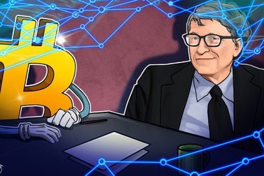 Bill Gates đưa ra lời cảnh báo cho những ai muốn đầu tư Bitcoin