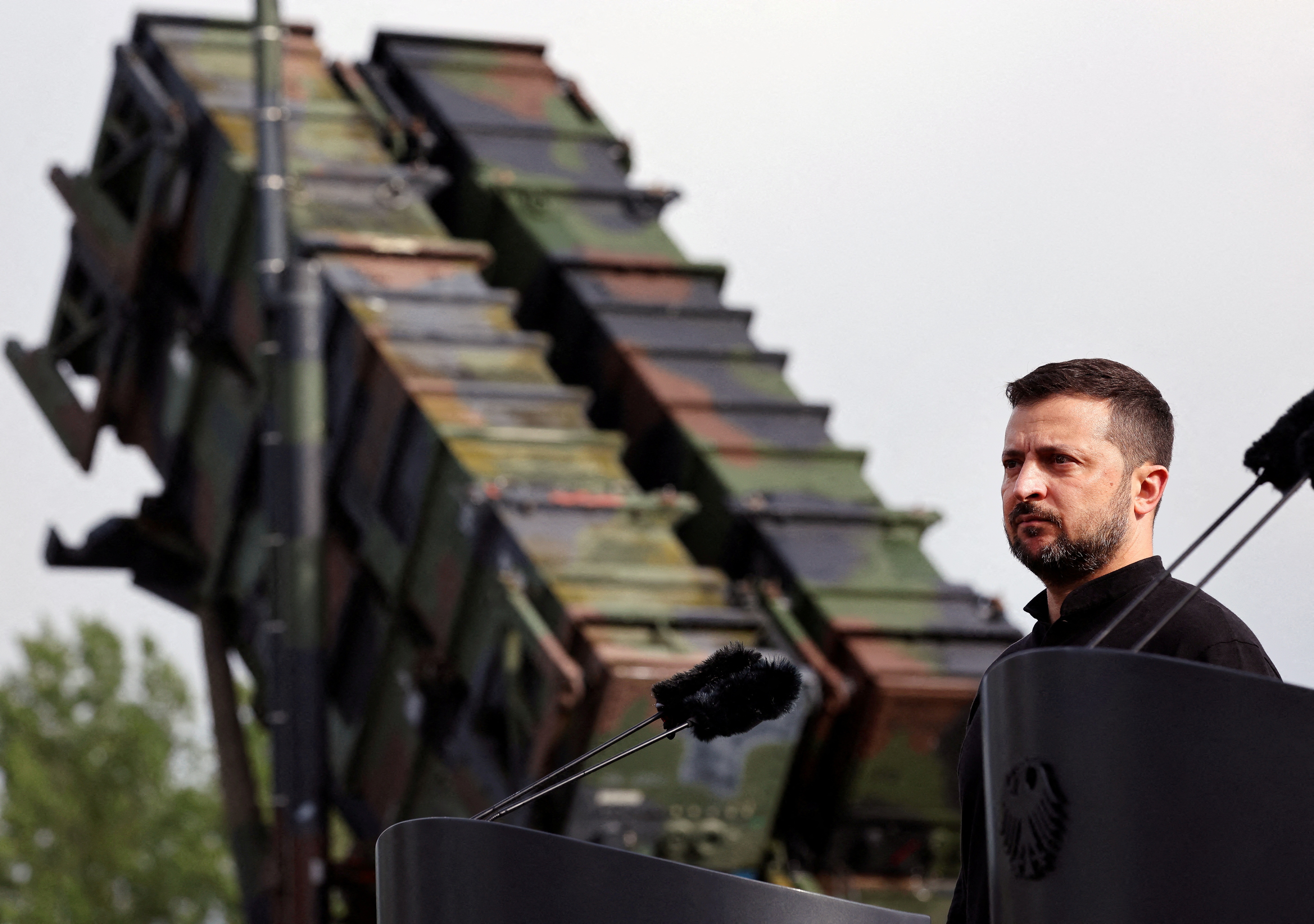 Xung đột Nga - Ukraine: 4 bài học quan trọng về chiến tranh điện tử - 1