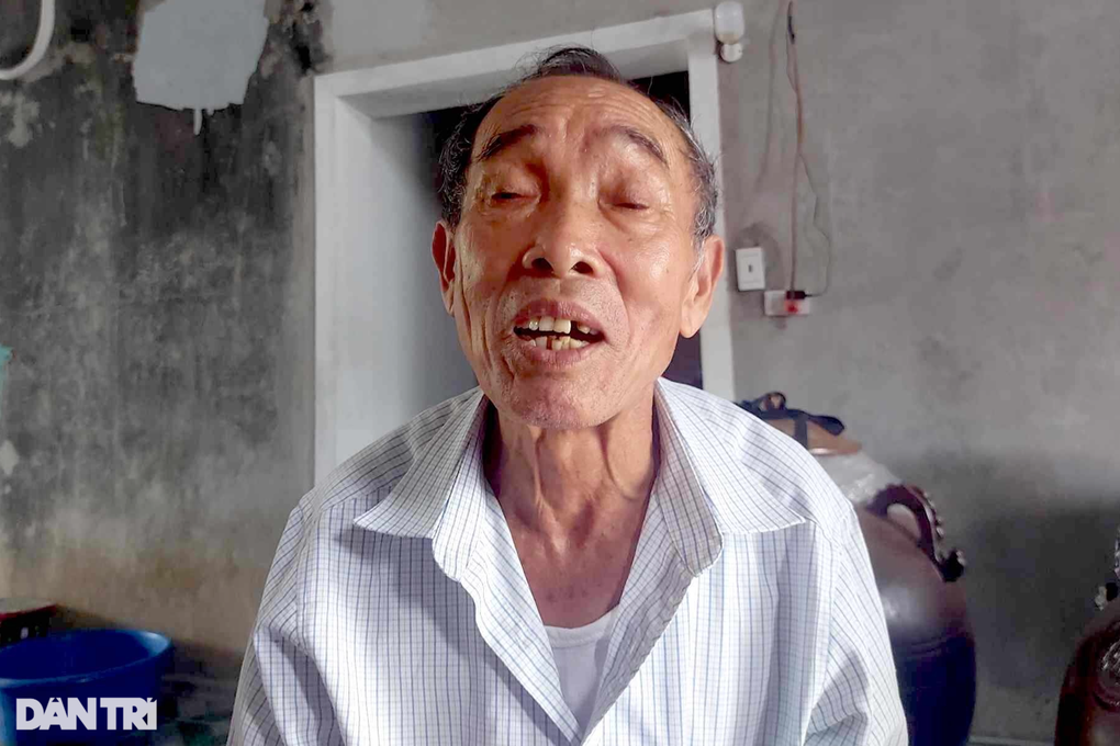Vụ mở nhạc đám ma đòi nợ nguyên cán bộ công an: Một người bị đánh gãy răng? - 2 Vụ mở nhạc đám ma đòi nợ nguyên cán bộ công an: Một người bị đánh gãy răng? - 2