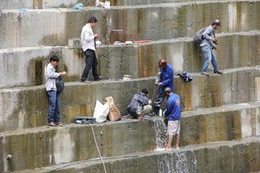 Mời nhà thầu nước ngoài xử lý thấm tại thủy điện Sông Tranh 2 