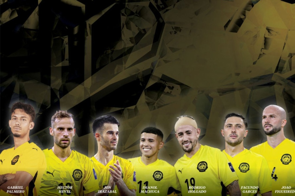 Các cột mốc trong hành trình vi phạm của Liên đoàn Bóng đá Malaysia - 1 Các cột mốc trong hành trình vi phạm của Liên đoàn Bóng đá Malaysia - 1