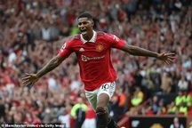 HLV Ten Hag và tiền đạo Rashford xuất sắc nhất Premier League tháng 9