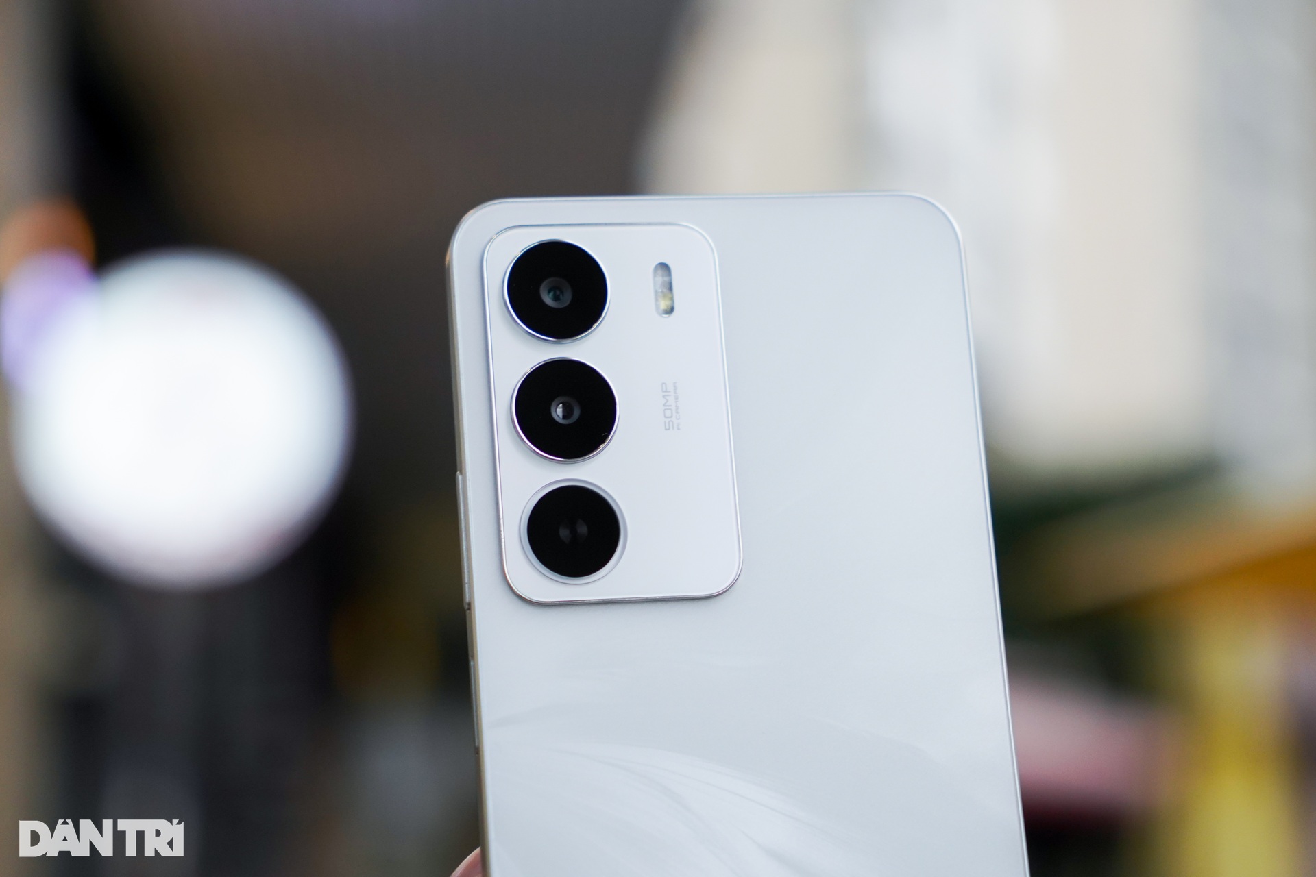 Đánh giá realme C71: Pin khỏe, độ bền cao nhưng còn hạn chế về màn hình - 4