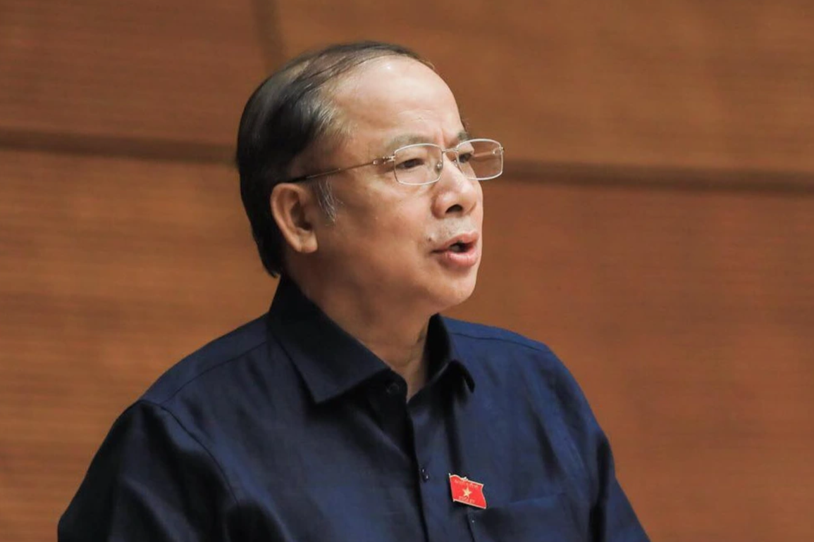 Công trình để đời cho con cháu cần giao Thủ tướng trực tiếp điều hành - 2 Công trình để đời cho con cháu cần giao Thủ tướng trực tiếp điều hành - 2