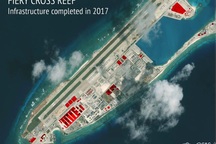 Trung Quốc dọa trả đũa Australia vì vấn đề Biển Đông