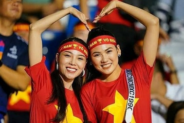 Báo Thái Lan khen Việt Nam tổ chức trọn vẹn các môn bóng đá SEA Games