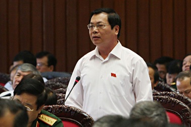 “Không giới hạn doanh nghiệp trong nước kinh doanh xăng dầu”