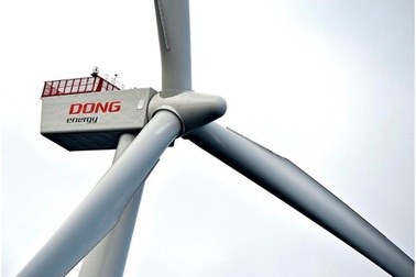 Anh chính thức đưa vào hoạt động “cối xay gió” lớn nhất thế giới