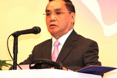 Khai mạc Diễn đàn Doanh nghiệp Á - Âu lần thứ 13