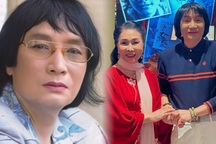 NSND Minh Vương hé lộ tình trạng sức khỏe sau ca ghép thận 12 năm trước