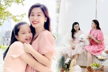 "MC nức tiếng miền Tây" hé lộ lý do ở ẩn và không gian sống sang chảnh