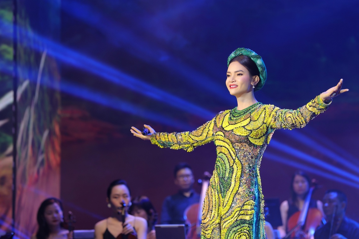 Phạm Phương Thảo: Tôi nhận ra khán giả đau cùng mình, thương mình - 1 Phạm Phương Thảo: Tôi nhận ra khán giả đau cùng mình, thương mình - 1