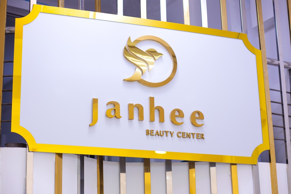 Lấy khách hàng làm trung tâm: Yếu tố sống còn của Janhee - 1 Lấy khách hàng làm trung tâm: Yếu tố sống còn của Janhee - 1