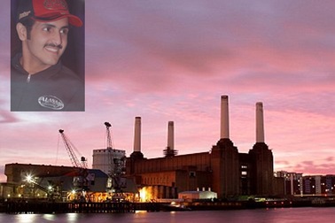 Chelsea bắt tay với tỷ phú Qatar để xây SVĐ mới