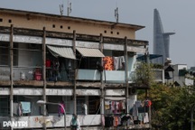 TPHCM hỗ trợ chủ đầu tư xây dựng, cải tạo chung cư cũ tối đa 10 tỷ đồng