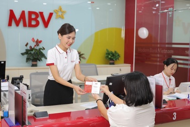 Gửi tiết kiệm tại Ngân hàng MBV: Nhanh gọn, lãi suất cạnh tranh, nhiều ưu đãi