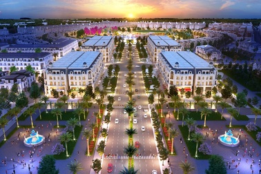 Lý do khiến nhà ven đô Hoài Đức - Hà Nội là "lựa chọn sáng giá" thời hậu Covid-19