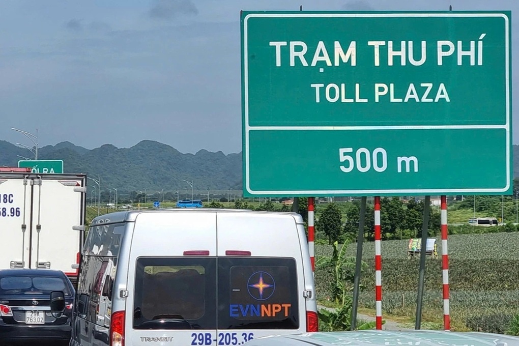 VETC đâu có quyền bắt tôi phải liên kết mặc định với tài khoản ngân hàng? - 2 VETC đâu có quyền bắt tôi phải liên kết mặc định với tài khoản ngân hàng? - 2