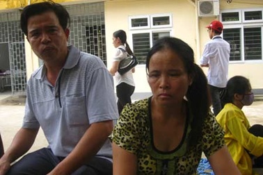 Một bệnh nhân tử vong vì không được chuyển viện?