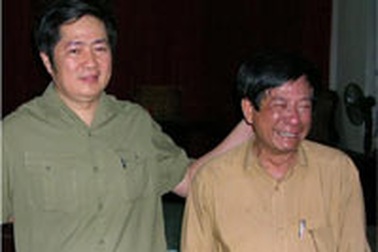 Gặp người đòi bồi thường oan sai 452 tỷ đồng