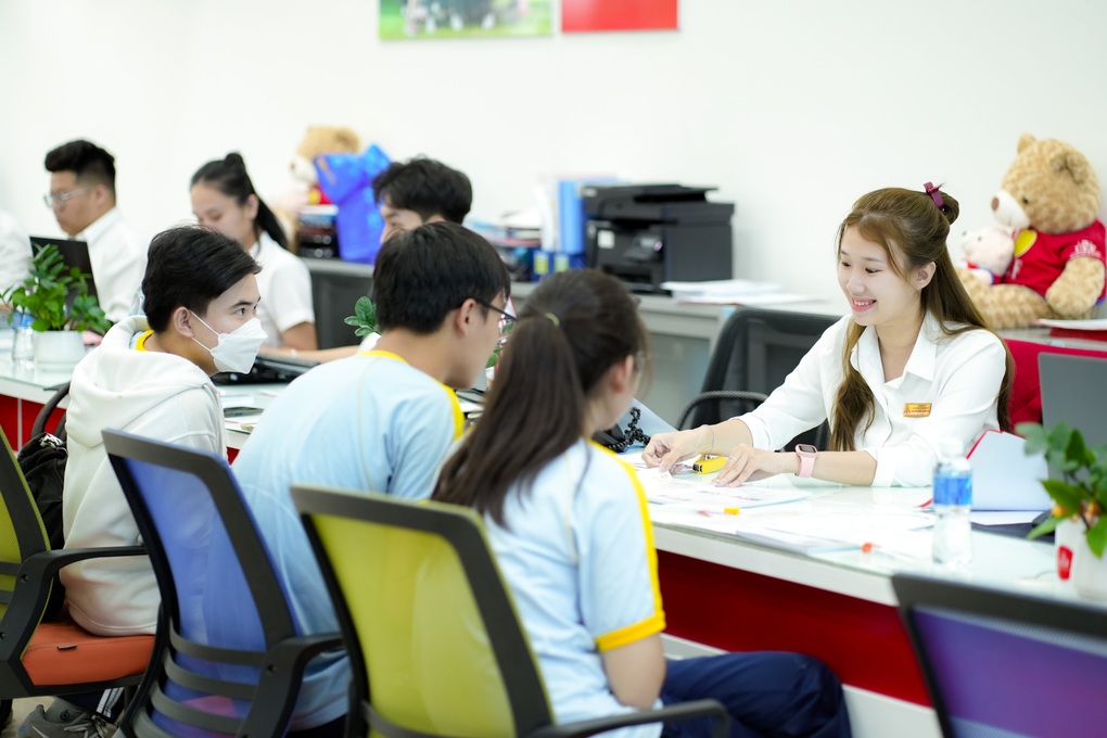 Hơn 70 trường đại học công bố điểm sàn xét tuyển đại học năm 2024 - 1 Hơn 70 trường đại học công bố điểm sàn xét tuyển đại học năm 2024 - 1