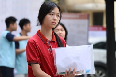Đề thi môn toán Trường THPT chuyên Khoa học Tự nhiên
