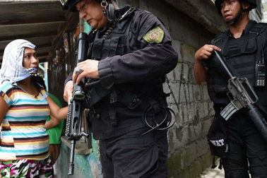 Philippines: Xác người ngổn ngang, người dân không dám bàn tán về chiến dịch chống ma túy
