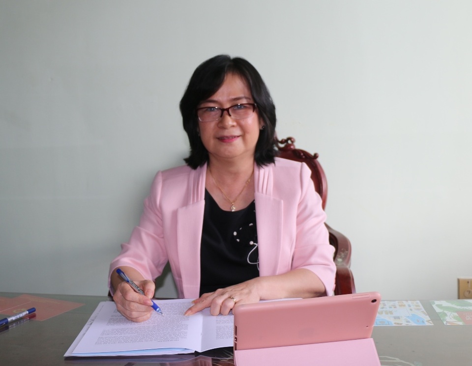 Cần Thơ sử dụng 50% kinh phí dự phòng để trao nhanh tiền hỗ trợ dân - 1 Cần Thơ sử dụng 50% kinh phí dự phòng để trao nhanh tiền hỗ trợ dân - 1
