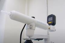 Doanh nghiệp chi trăm tỷ mua máy xét nghiệm Covid-19 một phút có kết quả