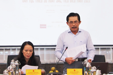 Sinh viên dân tộc thiểu số từng được biểu dương, nay có lương nghìn đô