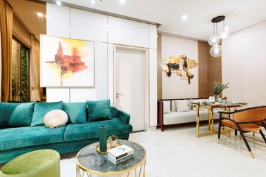 Khu Tây liên tục đón sóng đầu tư nhờ cú hích Metro