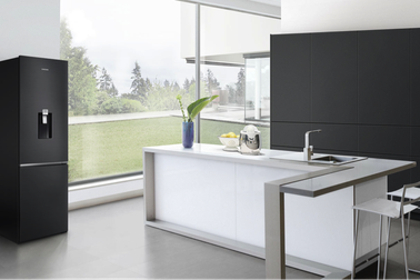 Người dùng Việt trải nghiệm tủ lạnh ngăn đông mềm -1 độ C