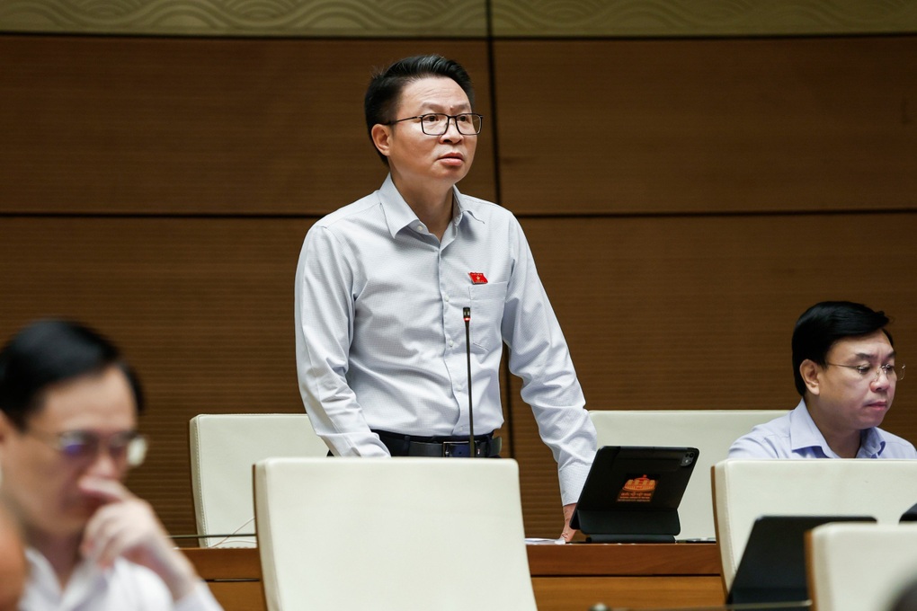 Đại tướng Phan Văn Giang: “Xã cũng phải có thao trường - 1